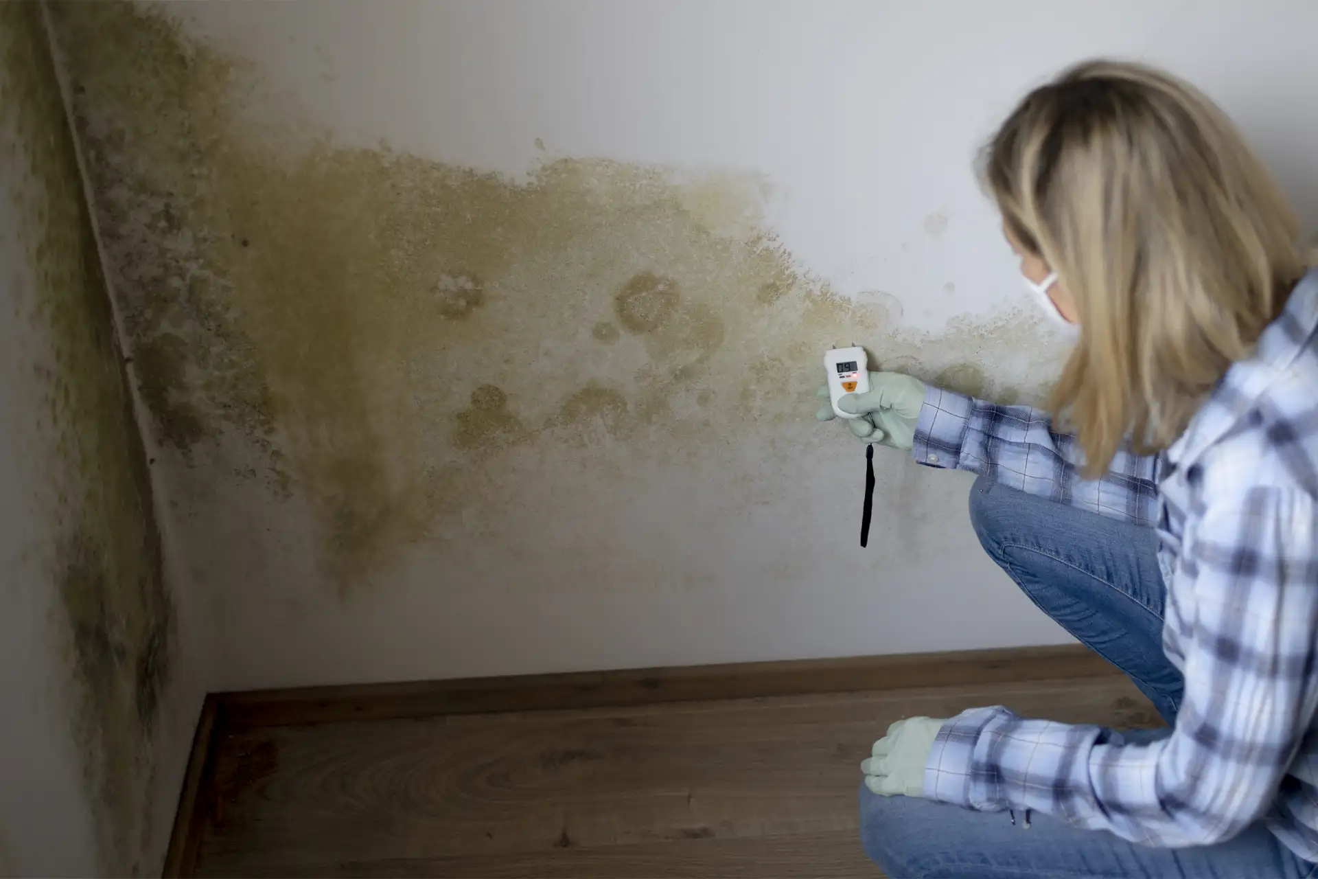 Cape Damp Specialist Services in Cape Town