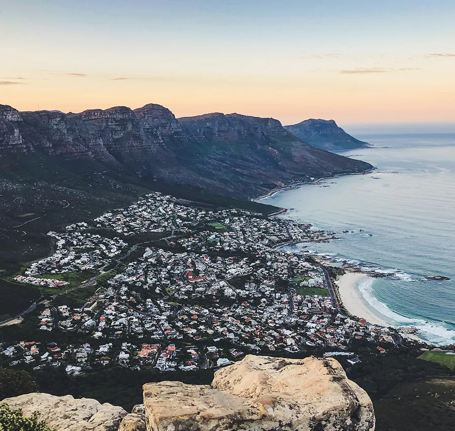 Cape Town Damp Specialists